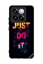 غطاء حماية لهاتف Xiaomi 14 Just Do It