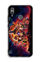 غطاء حماية لهاتف Honor 10 Lite بتصميم Avengers - 2