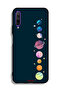 Honor 9X Pro Protective Case Cover Space - 2