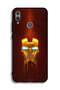 غطاء حماية لهاتف Honor 10 Lite من Iron Man Marvel Comics - 2