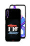 Honor 9X Pro Protective Case Cover Think Big Always