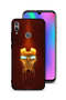 غطاء حماية لهاتف Honor 10 Lite من Iron Man Marvel Comics