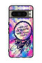 Protective Case Cover For Google Pixel 8 Pro Without Dreams We Have Nothing