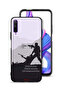Honor 9X Pro Protective Case Cover Discipline Dedication Determination