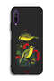 Honor 9X Pro Protective Case Cover Birds - 2