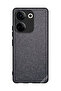 Protective Case Cover For Tecno Camon 20 Dotted Pattern
