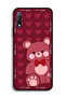 غطاء حماية لهاتف Honor 9X (الصين) Lucky Bear - 2