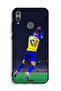 غطاء حماية لهاتف Honor 10 Lite كريستيانو رونالدو - 2