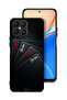 غطاء حماية لهاتف Honor X8 4G - بطاقات A