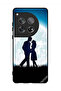 Protective Case Cover For OnePlus 12 Love Moon