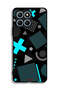 Honor X6 Protective Case Cover Squid Game Icons - 2