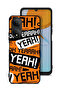 Honor X7 Protective Case Cover Oh Yeah