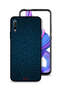 غطاء حماية لهاتف Honor 9X (الصين) بنقشة أوراق فنية رقمية