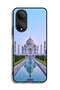 Honor X7 Protective Case Cover Taj Mahal - 2