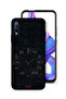 غطاء حماية لهاتف Honor 9X (الصين) بتصميم ساعة رياضية