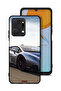 غطاء حماية سريع ماستر لهاتف Honor X7a