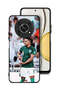 Honor X9 5G Protective Case Cover Saleem Dawaseer