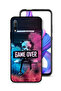 غطاء حماية لهاتف Honor 9X (الصين) Game Over