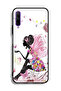 Honor 9X Pro Protective Case Cover Butterfly Girl Artwork - 2