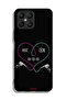 غطاء حماية لهاتف Honor X8 4G مع موسيقى - 2