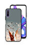 Honor 9X Pro Protective Case Cover Birds Flying