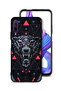 Honor 9X Pro Protective Case Cover Scrolling Wolf