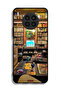غطاء حماية لهاتف Honor 50 Lite من Gamer Zone - 2
