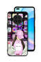 Huawei nova 8i Protective Case Cover Anti Social Club