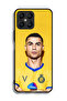 غطاء حماية لهاتف Honor X8 4G كريستيانو رونالدو - 2