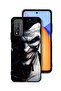 Honor 10X Lite Protective Case Cover Joker Half Face