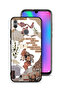 غطاء حماية لهاتف Honor 10 Lite - إنها روح قديمة