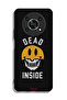 Honor X9 5G Protective Case Cover Dead Inside - 2