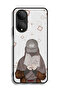 Honor X7 Protective Case Cover Girl Reading Art - 2