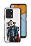 غطاء حماية لهاتف Honor X7a - الأمل لا يموت