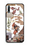 Honor 9X (China) Protective Case Cover She Is An Old Soul - 2