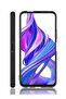 Honor 9X Pro Protective Case Cover No Exit - 3
