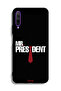 Honor 9X Pro Protective Case Cover Mr President - 2