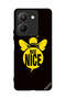 غطاء حماية لهاتف vivo Y27s Bee Nice