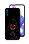 غطاء حماية لهاتف Honor 9X (الصين) بلون مارشميلو
