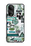 Honor X7 Protective Case Cover New Themes - 2