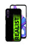 Honor 9X Pro Protective Case Cover Realist