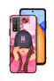 Honor 10X Lite Protective Case Cover Cap Girl Snap