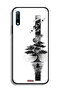 غطاء حماية لهاتف Honor 9X (الصين) بتصميم فن الأرض والفضاء - 2