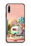 غطاء حماية لهاتف Honor 9X (الصين) من Senercy Art - 2