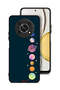 غطاء حماية لهاتف Honor X9 5G