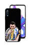 غطاء حماية لهاتف Honor 9X (الصين) ميسي