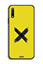 Honor 9X (China) Protective Case Cover X Pattern - 2