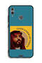 Honor 10 Lite Protective Case Cover Godfather Of Vision - 2