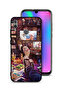 غطاء حماية لهاتف Honor 10 Lite من Comic Zone