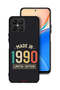 غطاء حماية لهاتف Honor X8 4G، إصدار محدود، صنع عام 1990